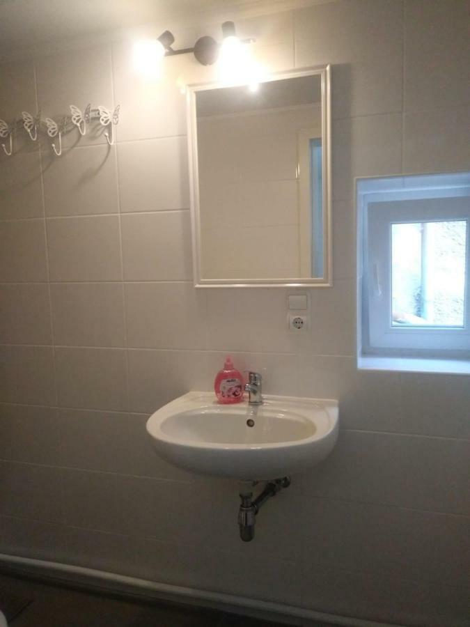 Old Town Center Apartments On The Romantic Road Harburg  Esterno foto
