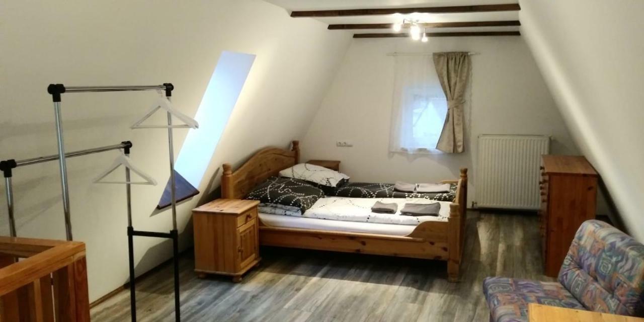Old Town Center Apartments On The Romantic Road Harburg  Esterno foto