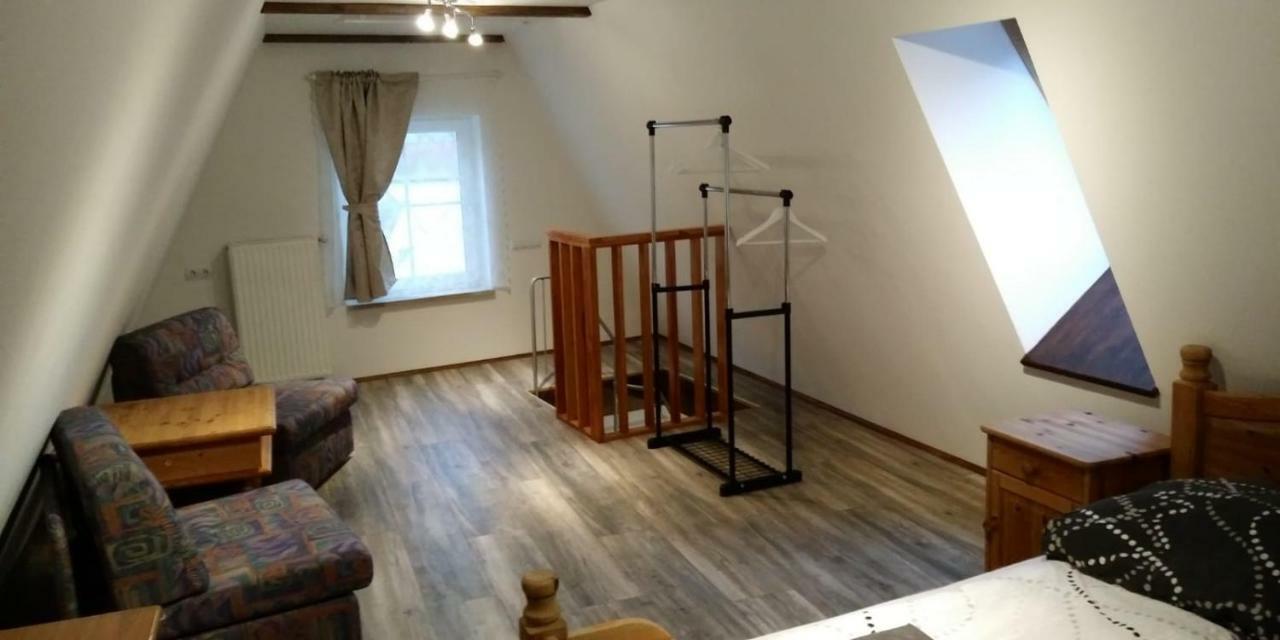 Old Town Center Apartments On The Romantic Road Harburg  Esterno foto