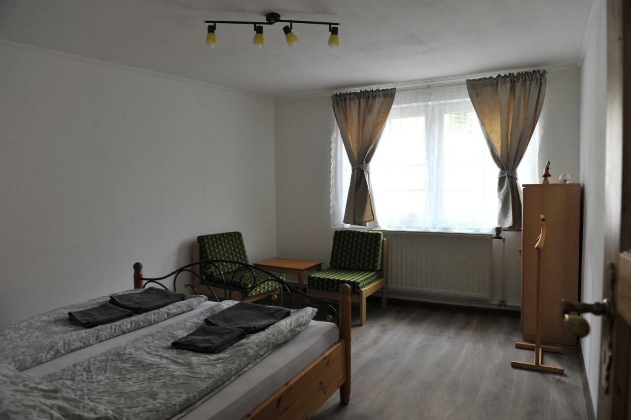 Old Town Center Apartments On The Romantic Road Harburg  Esterno foto