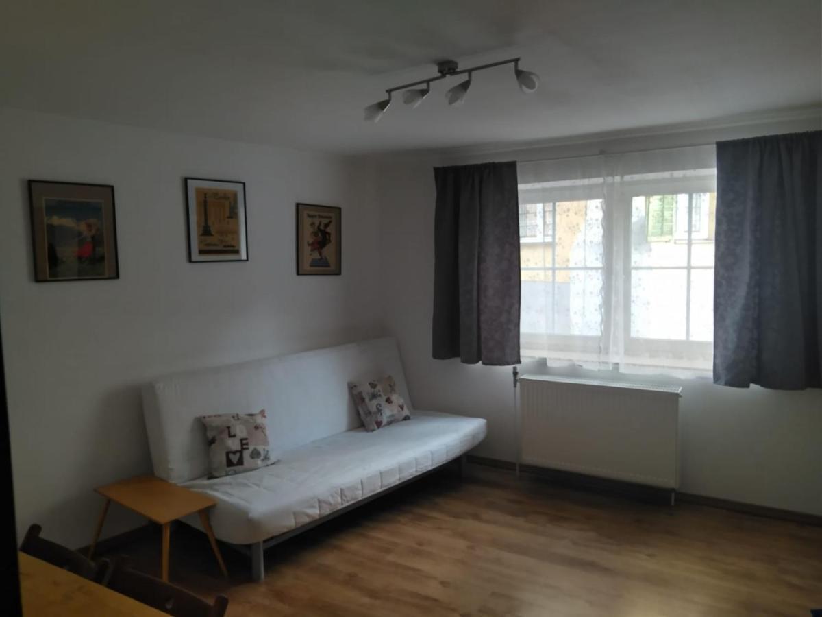 Old Town Center Apartments On The Romantic Road Harburg  Esterno foto
