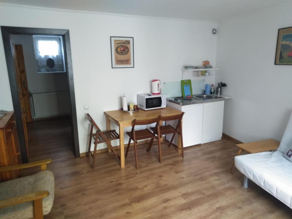 Old Town Center Apartments On The Romantic Road Harburg  Esterno foto